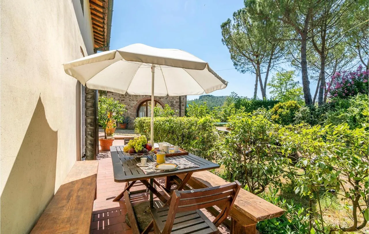 Cozy Apartment In Molino Del Piano With Kitchen 0*,