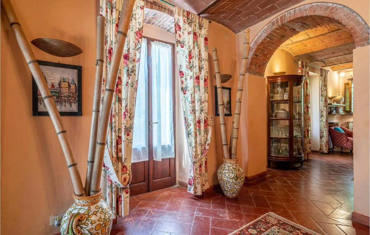 Cozy Apartment In Molino Del Piano With Kitchen 0*,