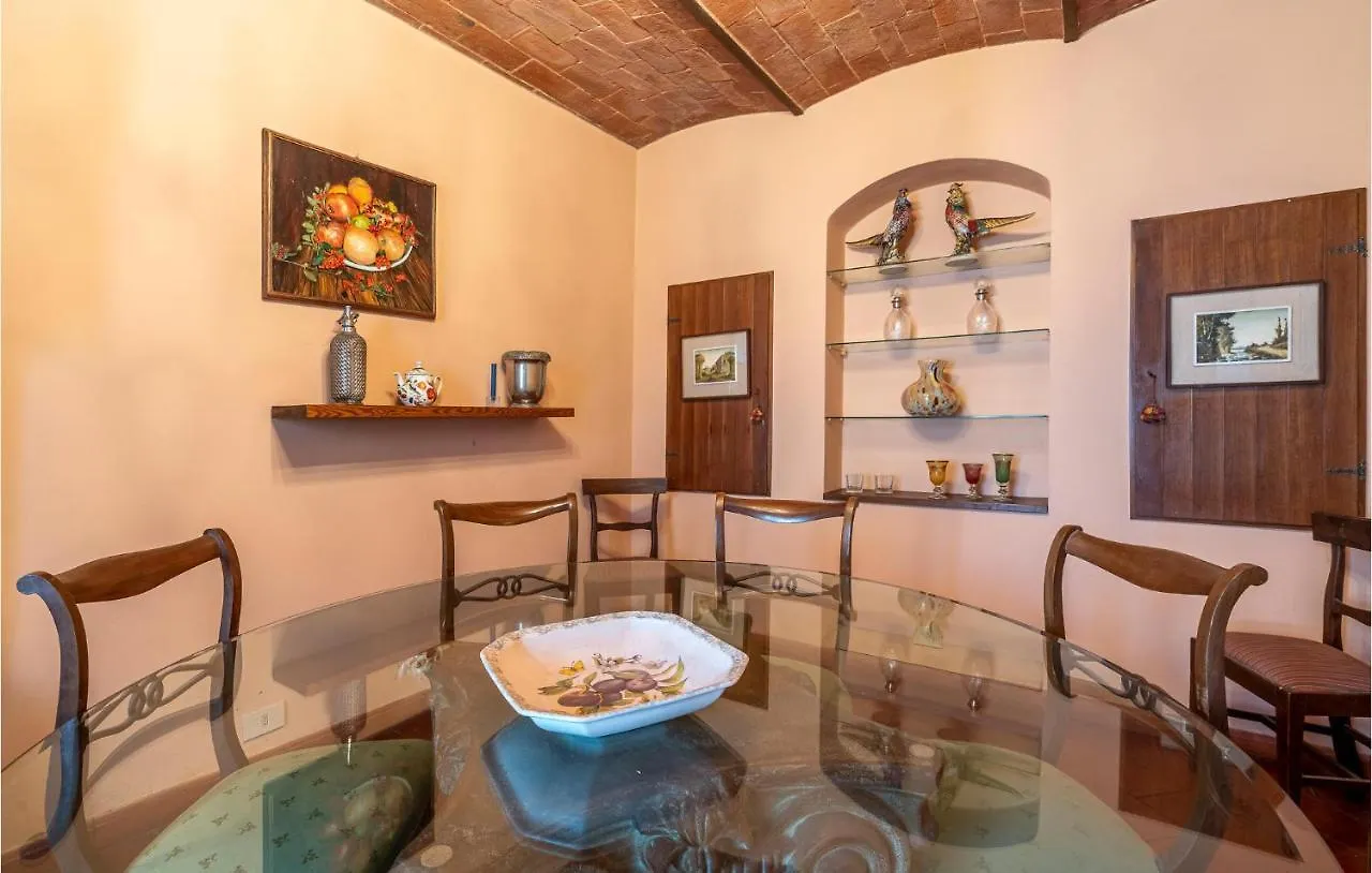 Cozy Apartment In Molino Del Piano With Kitchen 0*,