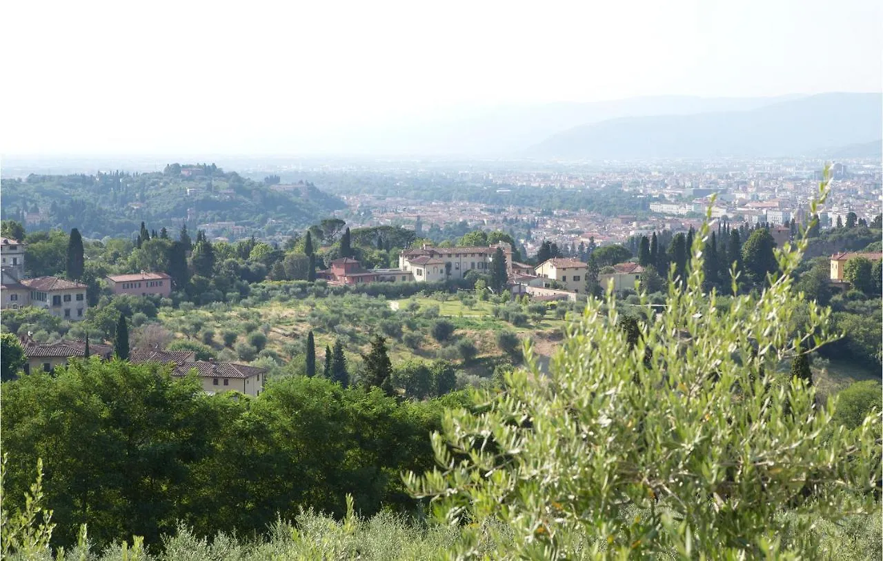 Cozy Apartment In Molino Del Piano With Kitchen 0*,  Italy